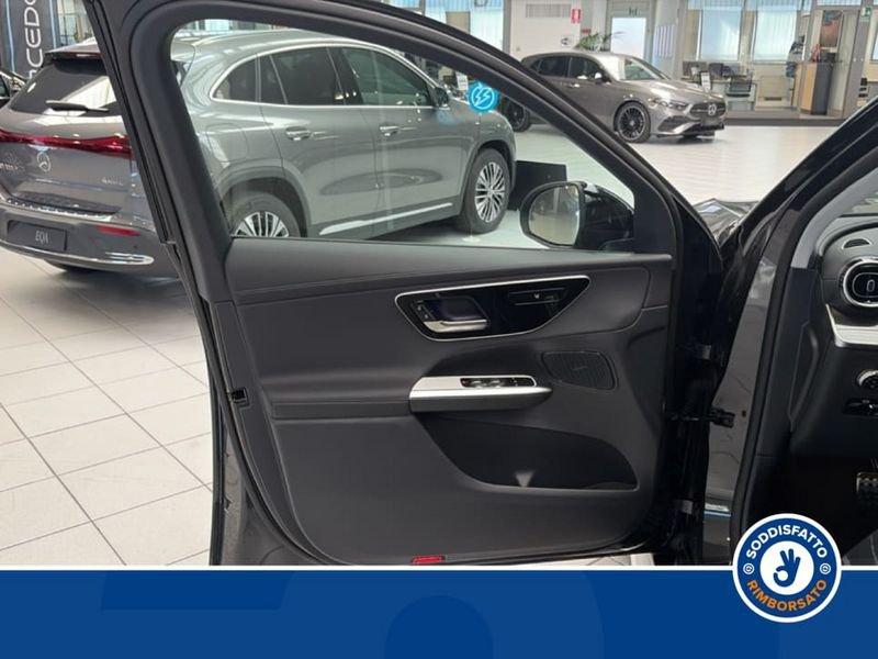 Mercedes-Benz GLC 300de 4Matic EQ-Power AMG Line Advanced Tech