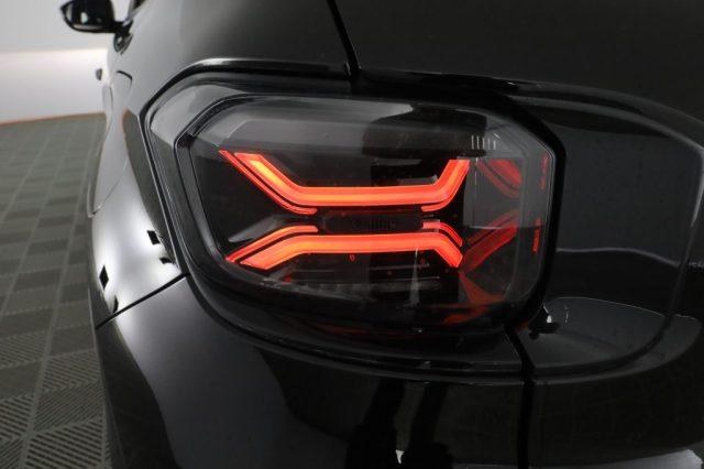 JEEP Avenger Avenger 1.2 Turbo MHEV Summit