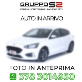 FORD Focus 1.5 EcoBlue 120 CV Co-pilot SW ST-Line Cerchi 18