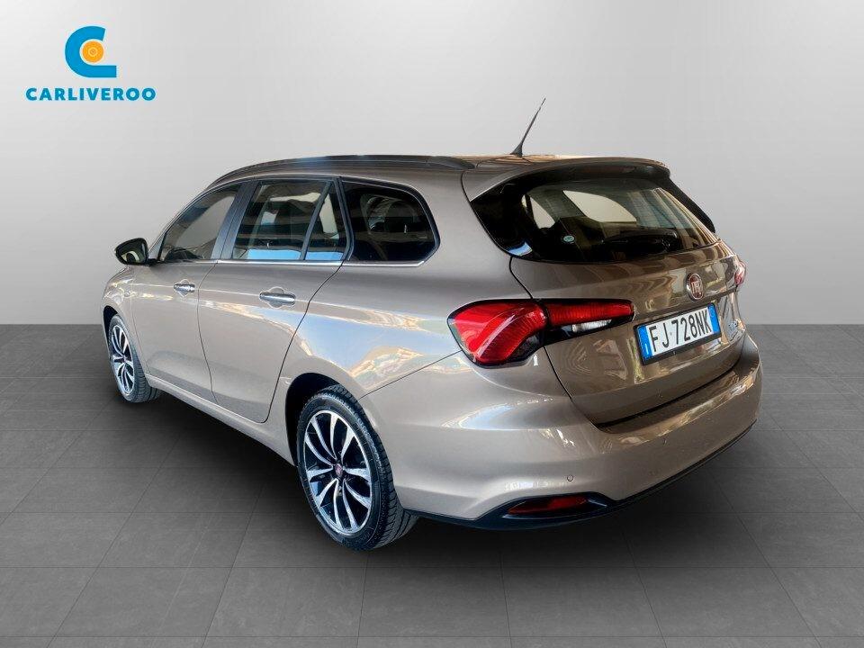 Fiat Tipo 1.6 Mjt S&S SW Lounge