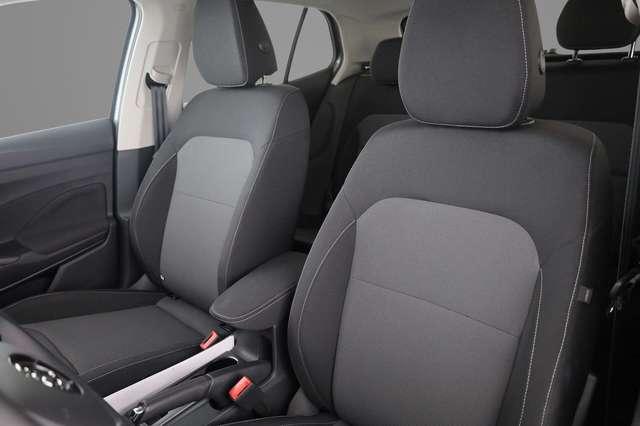 Skoda Fabia SELECTION 1.0 TSI DSG 116CV *COCKPIT* ONLY-PROMO!