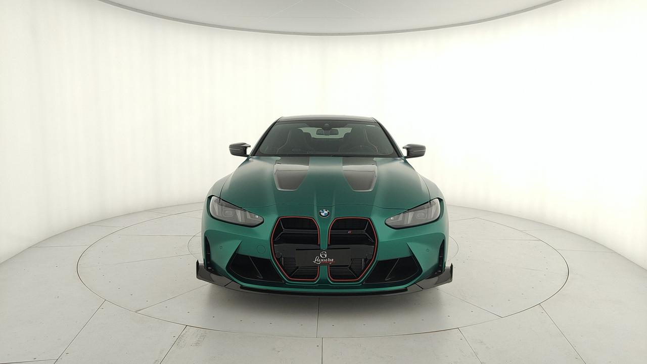 BMW BMW M4 CS Coupé