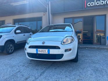 Fiat Punto 1.4 GPL 5 porte 77 CV