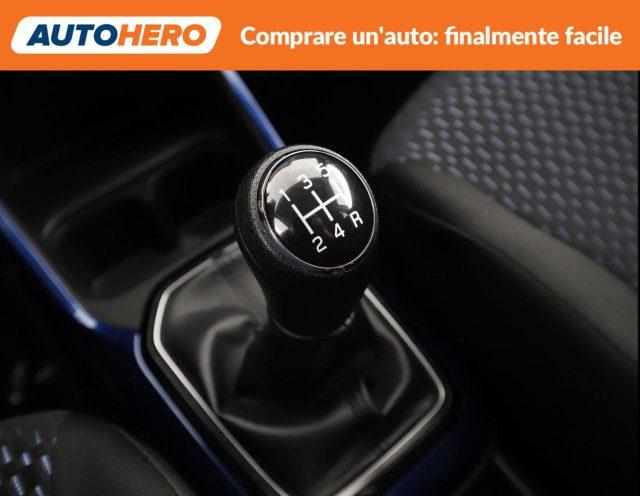 SUZUKI Ignis 1.2 Hybrid Cool