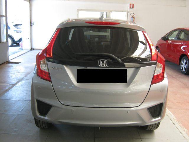 HONDA Jazz 1.3 Elegance Navi ADAS CVT Km 36000!!!