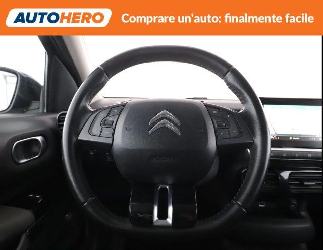 CITROEN C4 Cactus BlueHDi 100 S&S Shine