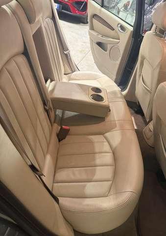 Jaguar X-Type Berlina 2.5 V6 Executive