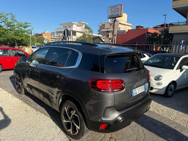 CITROEN C5 Aircross BlueHDi 130 S&S EAT8 Shine no obbligo di finanz !!