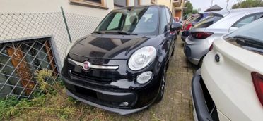 FIAT 500L 500L 1.3 Multijet 95 CV Pop Star