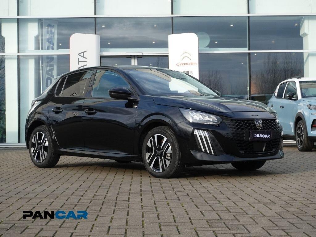 Peugeot 208 PureTech 100 Allure