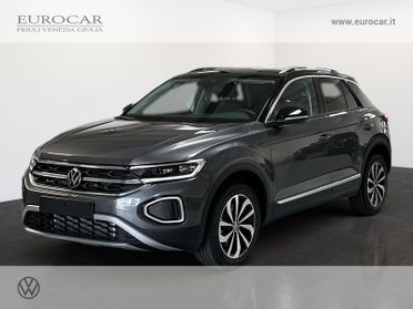 Volkswagen T-Roc 2.0 tdi style 150cv dsg