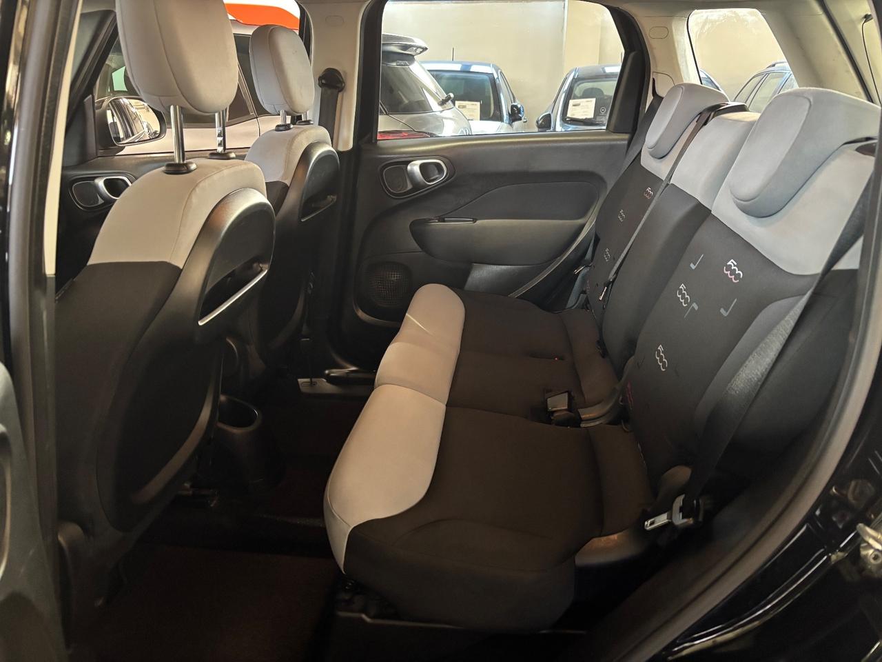 Fiat 500L 1.3 Multijet Lounge OK NEOPATENTATI