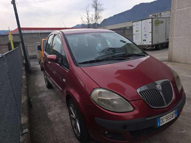 Lancia MUSA Musa 1.3 mjt Platino 90cv