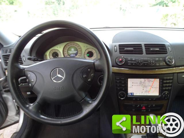 MERCEDES-BENZ 280 CDI ADVANGARDE