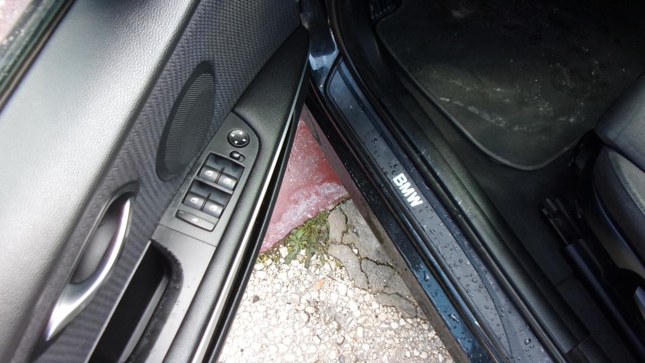 Bmw 320 320d cat xDrive Touring Attiva