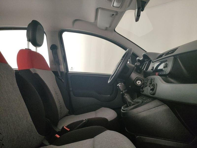 FIAT Panda 1.2 Pop s&s 69cv my19