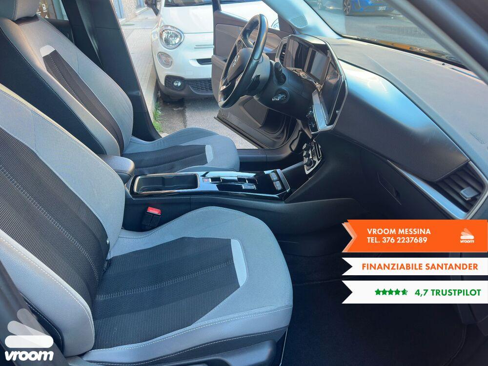 OPEL Mokka 2ª serie Mokka 1.2 Turbo 130 CV aut...