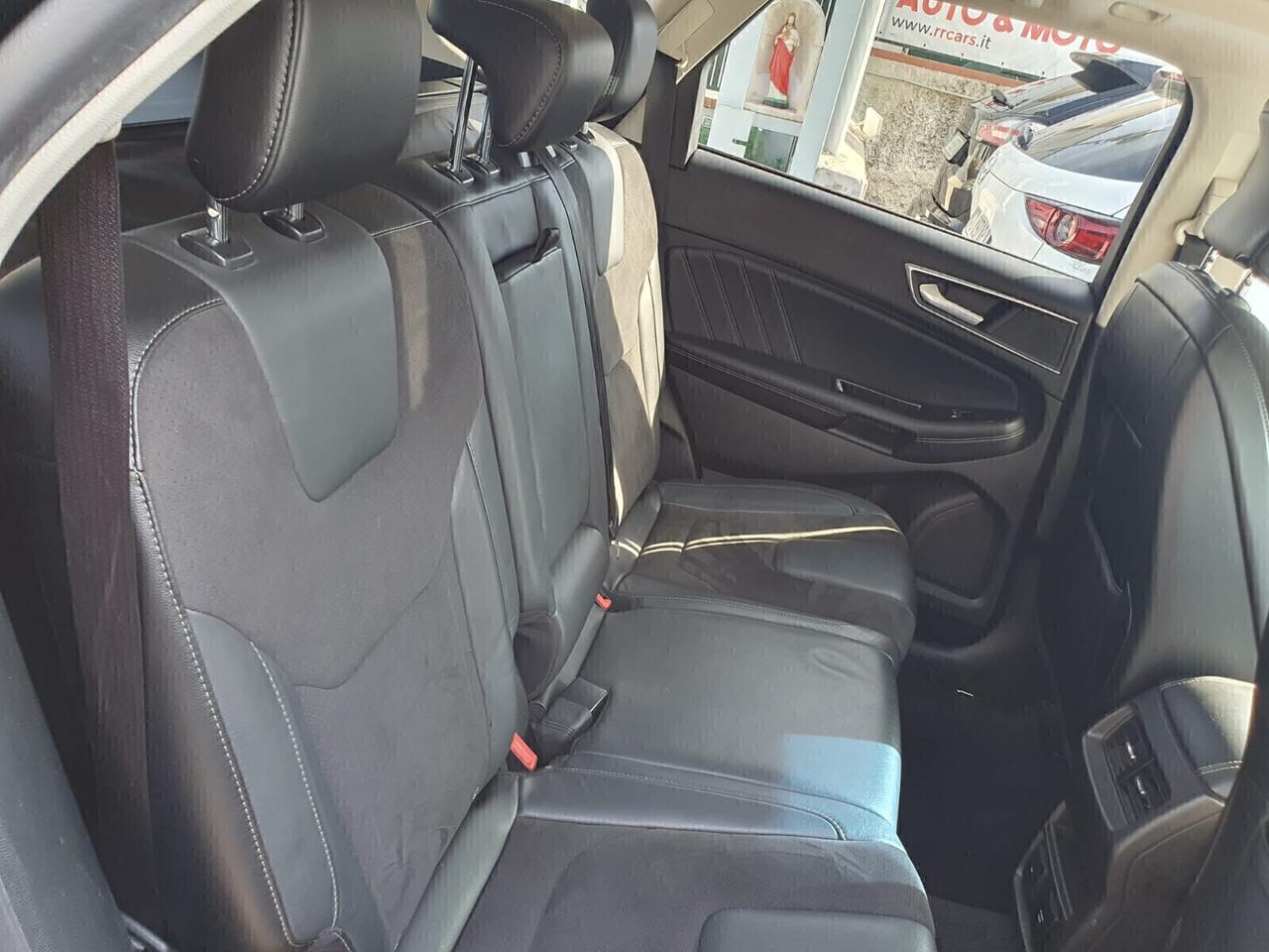 Ford Edge 2.0 TDCI 210 CV AWD S&S Powershift ST Line