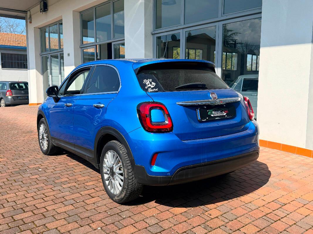Fiat 500X 1.0 T3 Urban 120cv