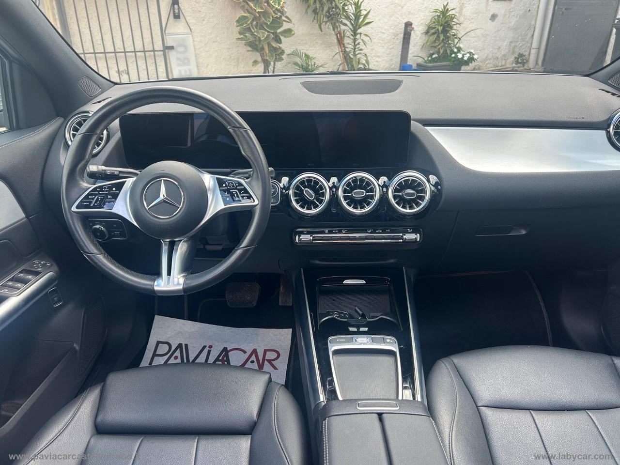 MERCEDES-BENZ GLA 200 d Automatic AMG Line Prem. Plus