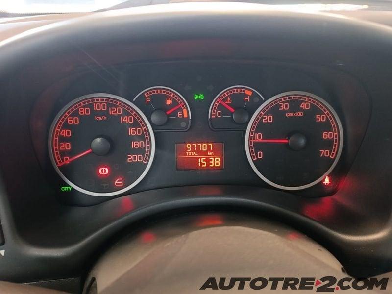 FIAT Punto Punto 5p 1.2 Classic Active