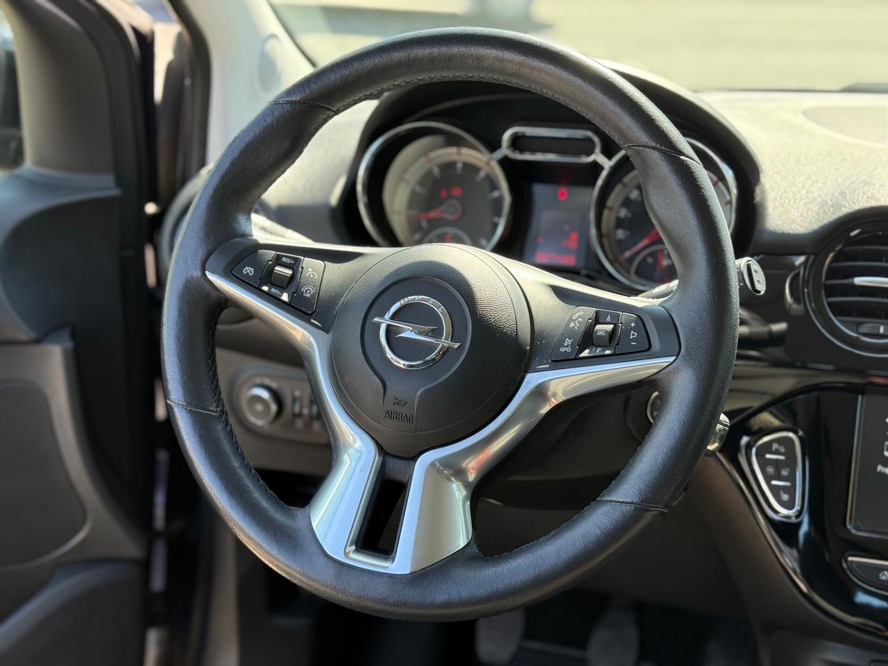 Opel Adam 1.4 Jam TOP GARANTITA