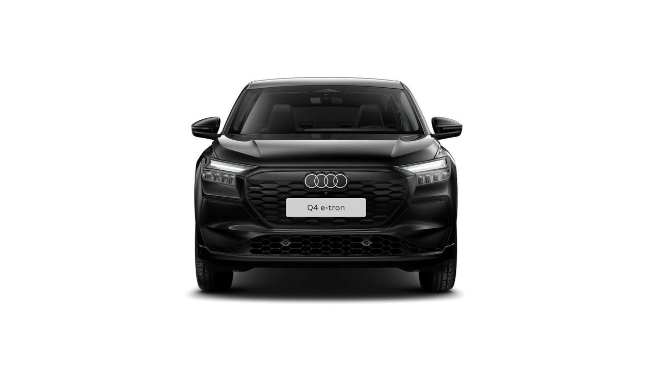 AUDI Audi Q4 Sportback Business Advanced e-tron performance 210,00 kW