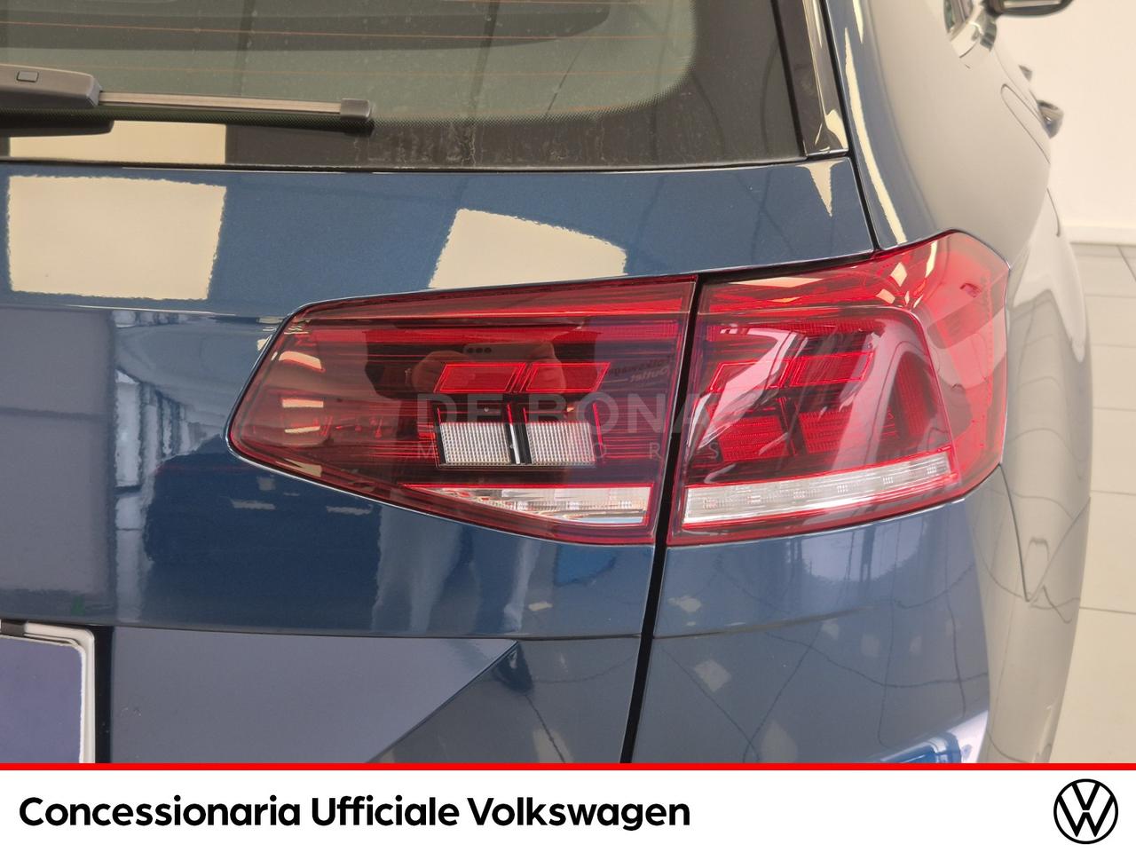 Volkswagen Passat variant 2.0 tdi business 150cv dsg