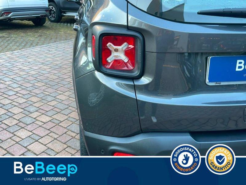 Jeep Renegade 1.0 T3 LONGITUDE 2WD