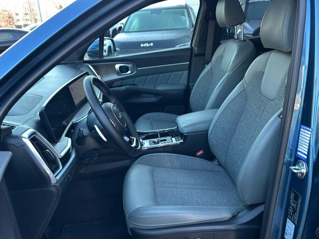 Kia Sorento 1.6 T-GDi HEV Style 4WD AT6