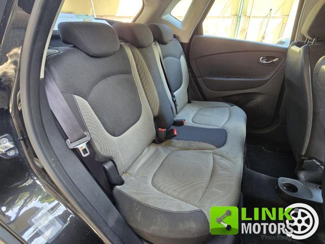 RENAULT Captur dCi 8V 90 CV Energy *? 117,00 al mese*