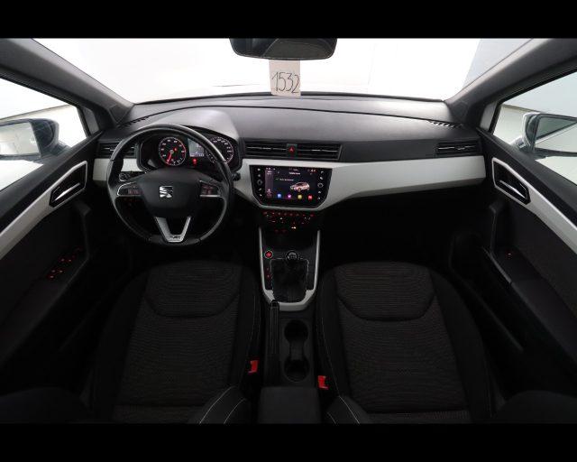 SEAT Arona 1.0 EcoTSI XCELLENCE