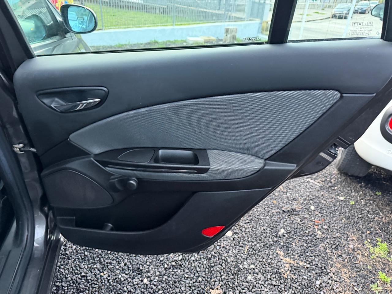 Fiat Bravo 1.6 MJT 120 CV DPF Dynamic