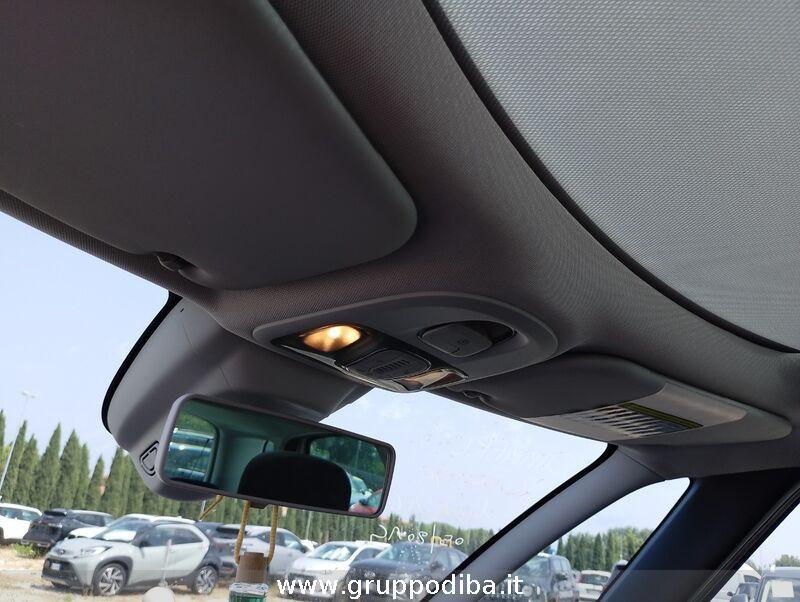 FIAT 500L 2012 Benzina 0.9 t.air t. natural power Lounge 80cv