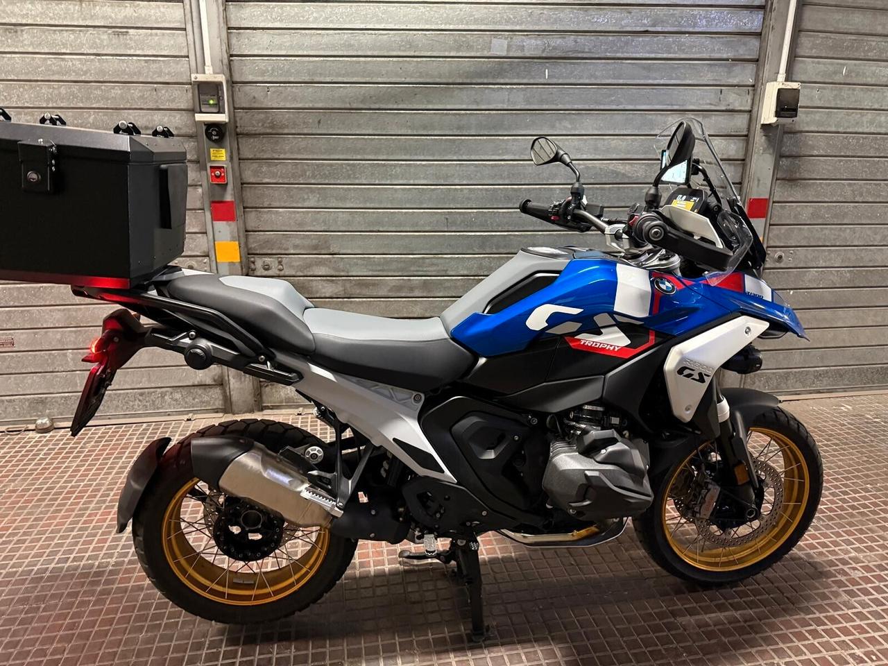 Bmw R 1300 GS Trophy *FINANZIABILE*