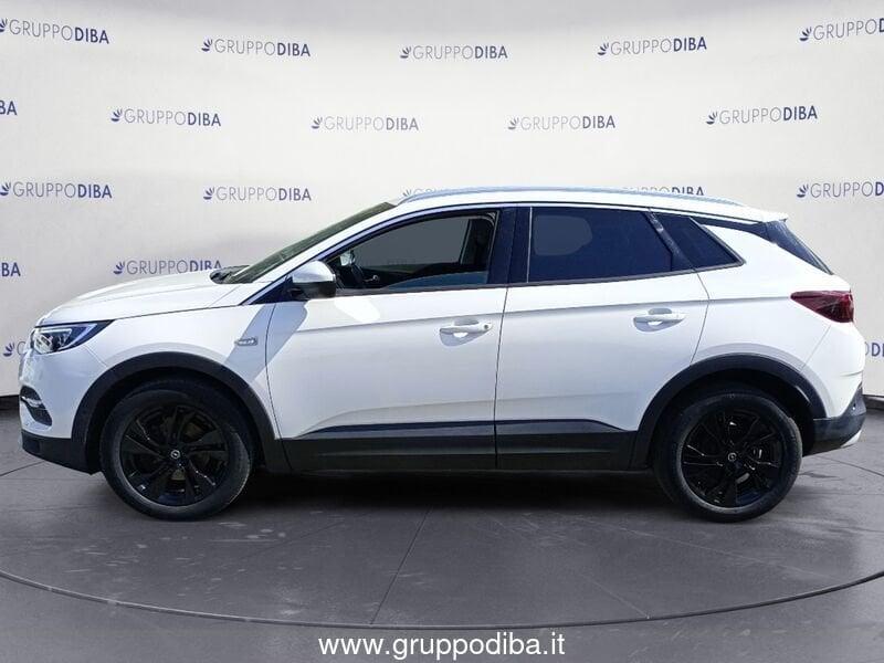 Opel Grandland X Benzina X 1.2 Innovation s&s 130cv