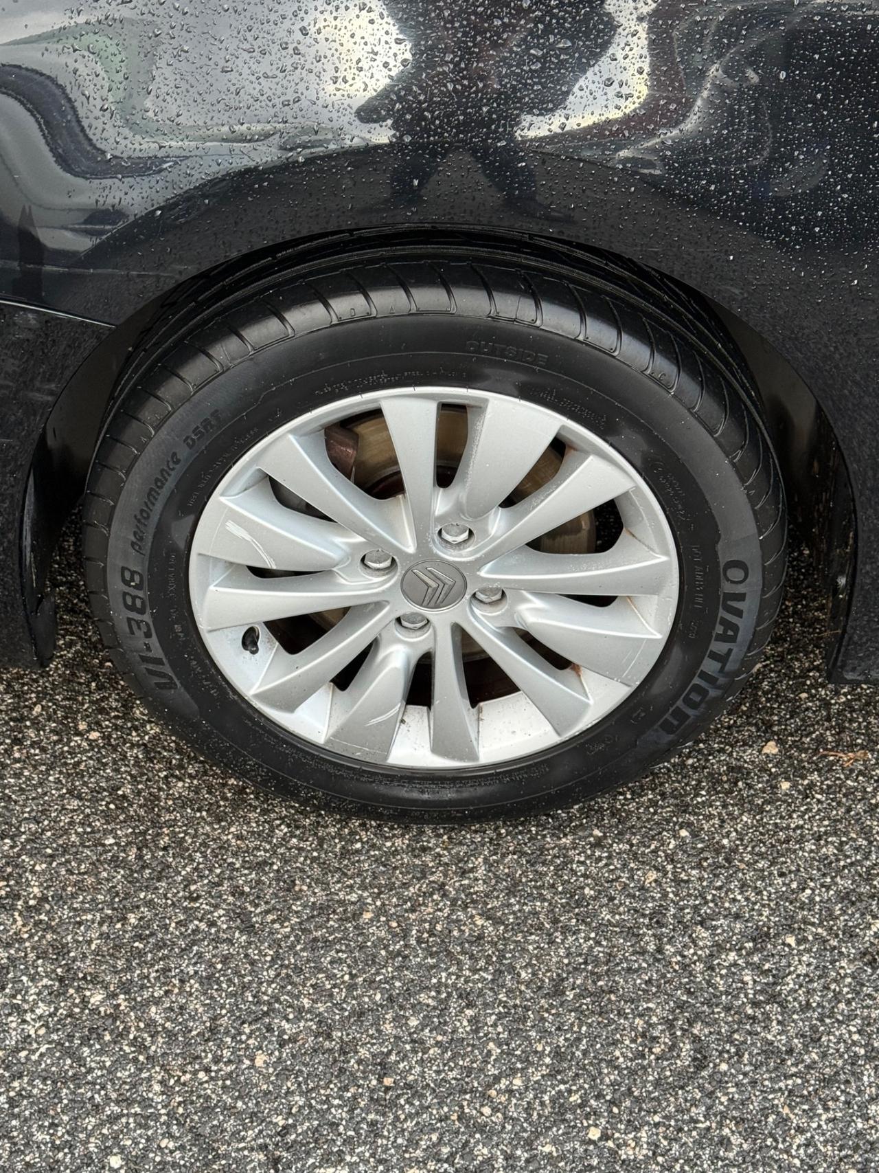 C4 Grand Picasso 2.0 HDi 138-7 posti-automatica-Exclusive