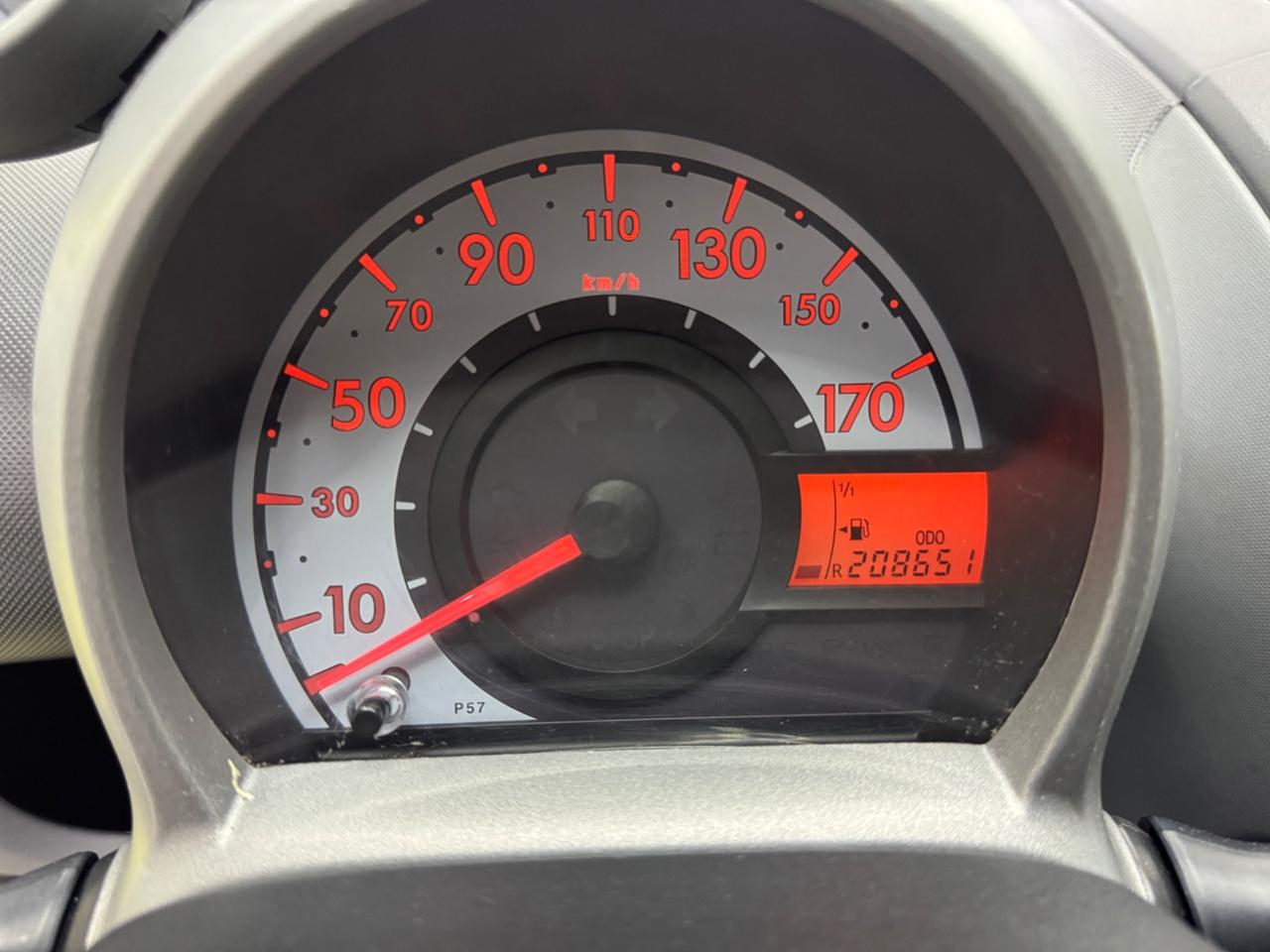 Citroen C1 1.0 Benzina 5Porte ADATTA NEOPATENTATI