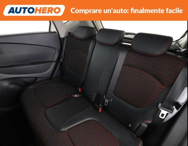 RENAULT Captur dCi 8V 90 CV Start&Stop Energy Hypnotic