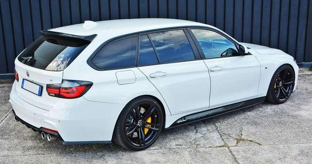 BMW 316 d Touring Msport (M3) * LEGGI TUTTO *