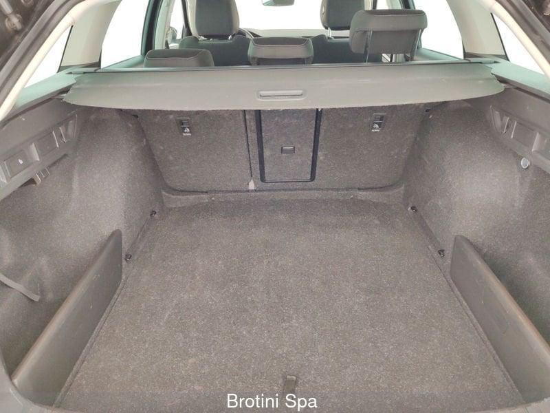 Skoda Octavia 2.0 TDI EVO SCR DSG Wagon Ambition