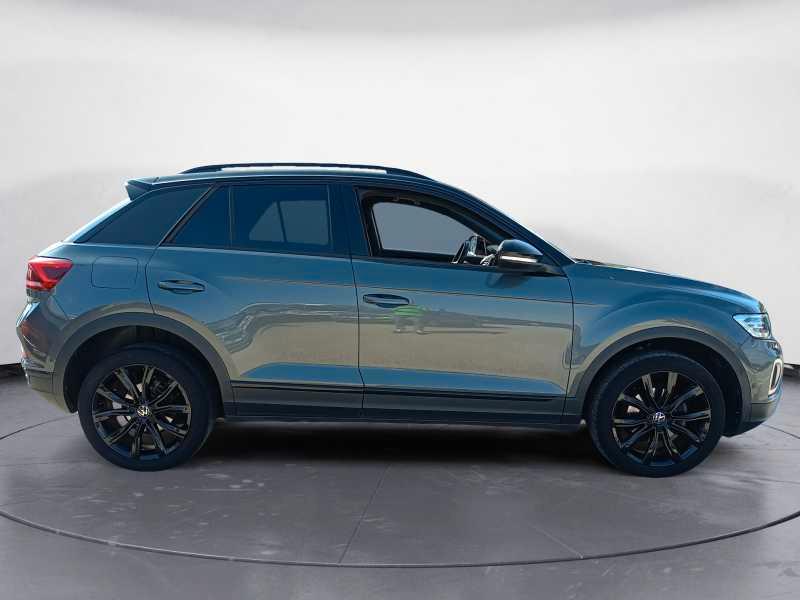 VOLKSWAGEN T-Roc 2.0 tdi Style 115cv