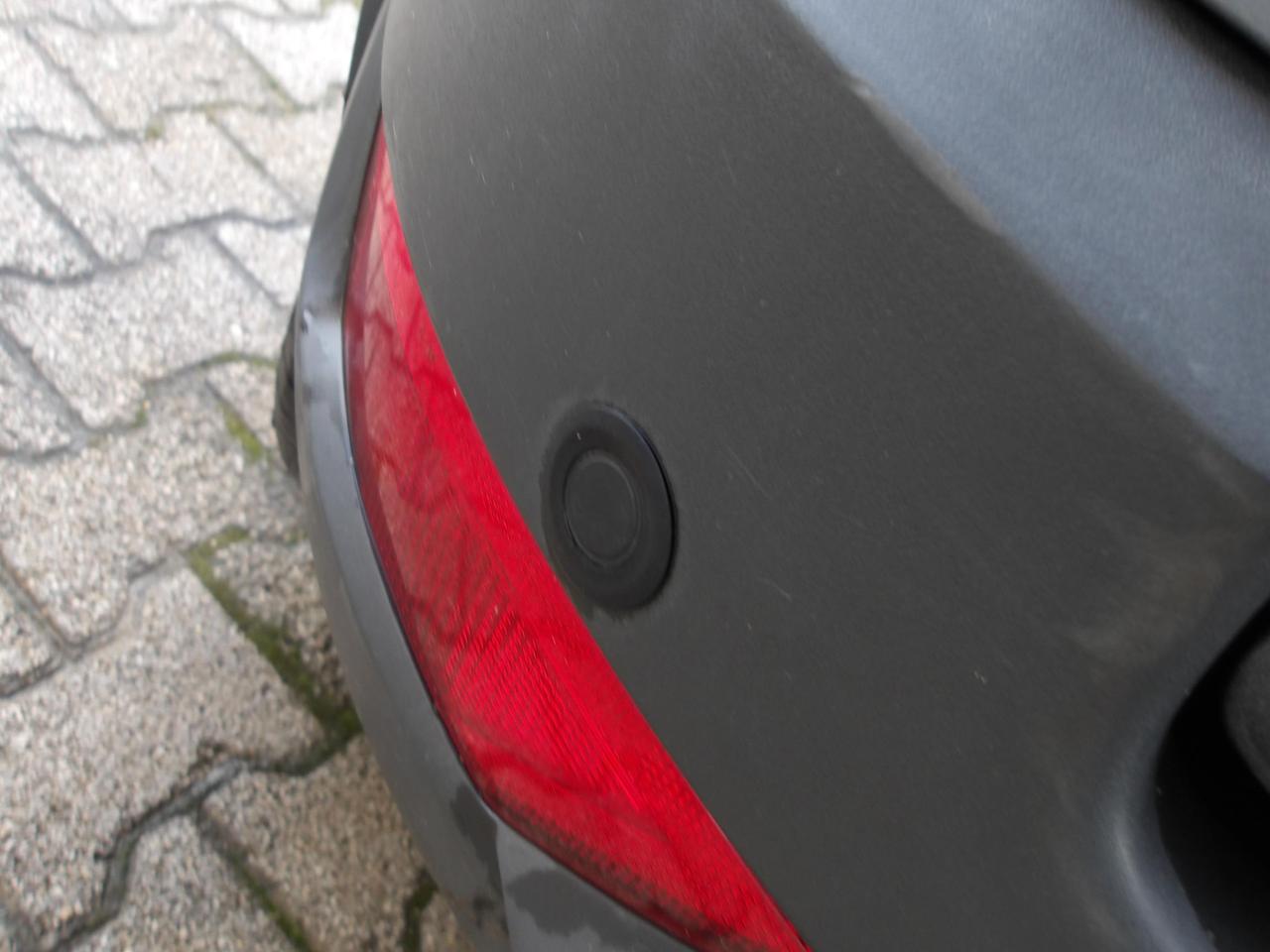 Ford EcoSport 1.5 tdci Plus 95cv E6