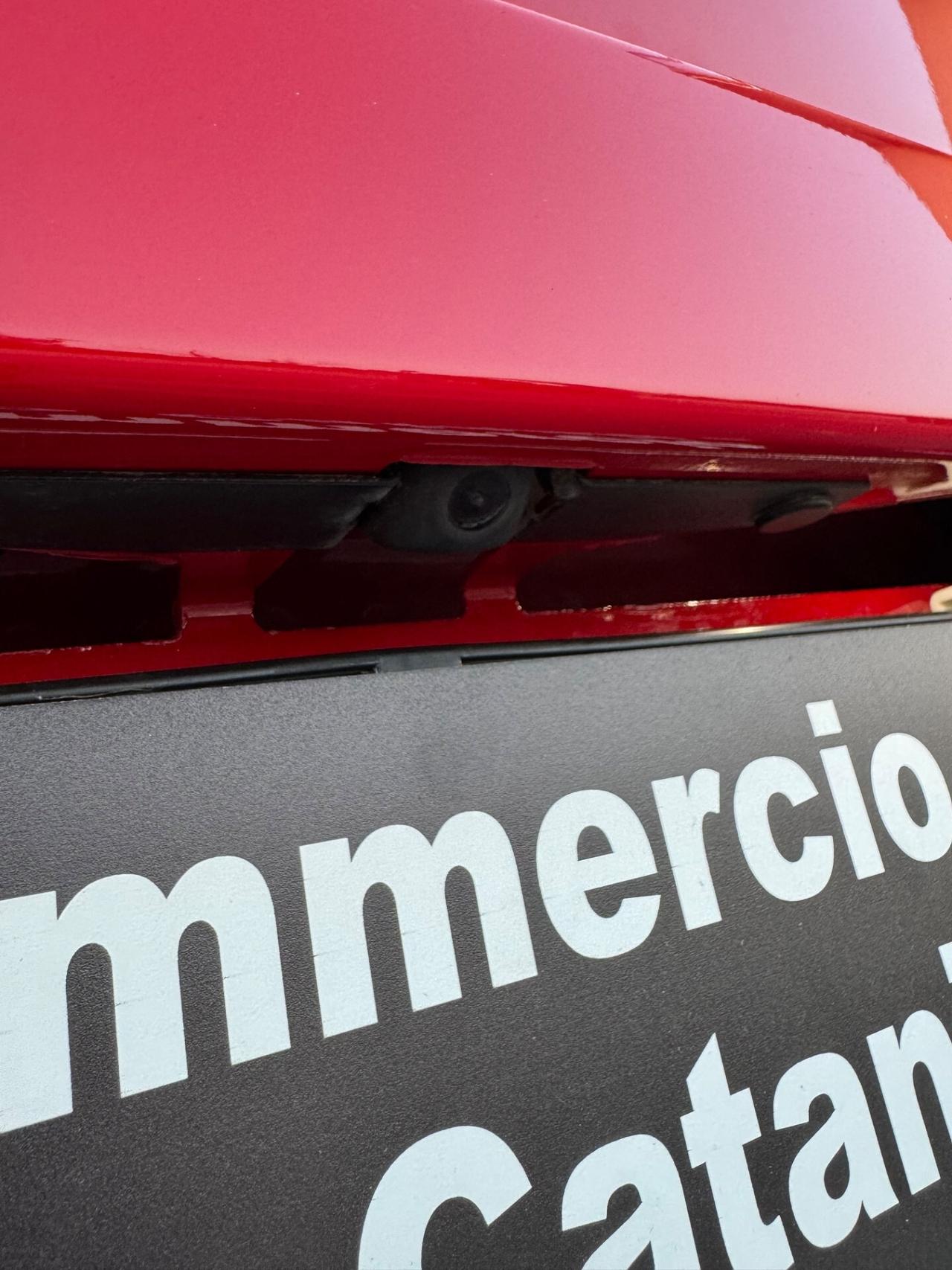 Suzuki Swift 1.2 Hybrid FARI FULL LED/UNICO PROPRIETARIO