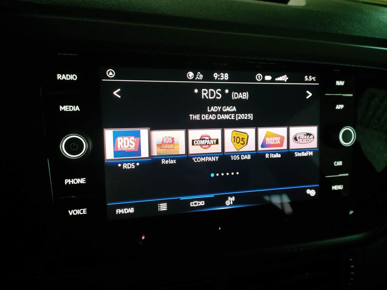 Volkswagen T-Cross Style 1.0 TSI 110CV #8979