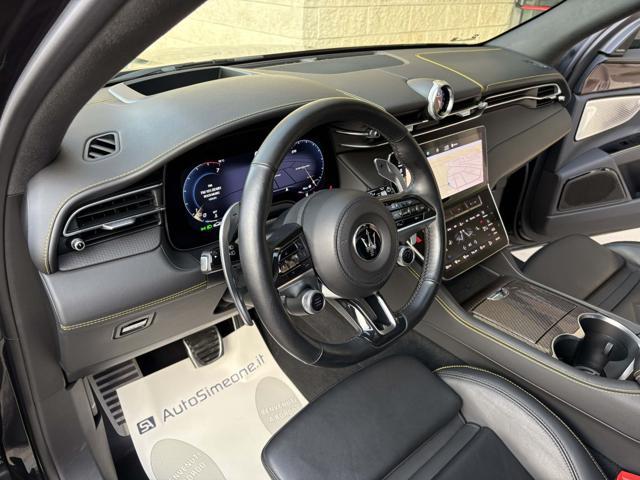 MASERATI Grecale Grecale MHEV 330 CV Modena TETTO APR/PAN.
