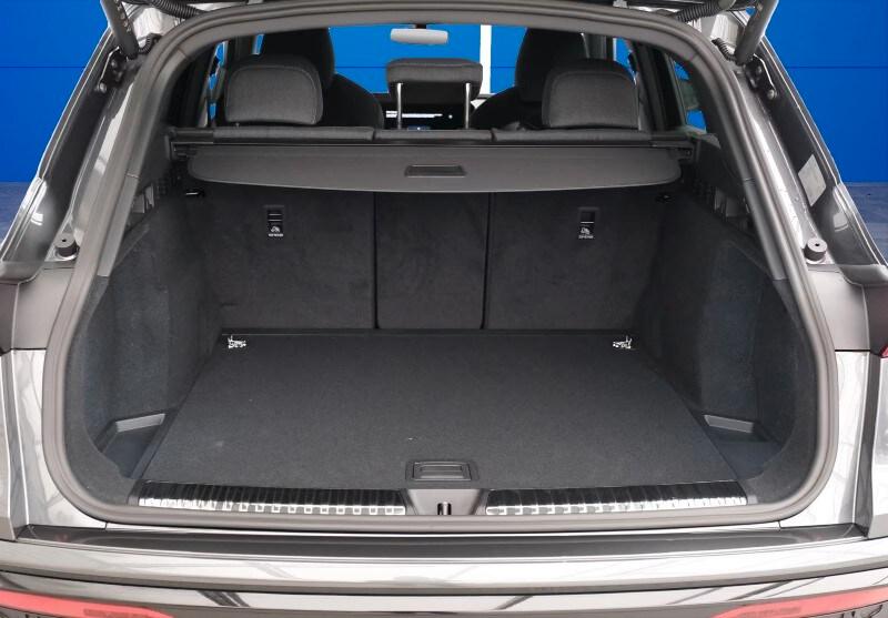 AUDI Q5 3ª serie Q5 TDI 150 kW mHEV+ S tronic ...