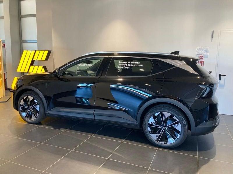 Renault Scénic Electric Scénic E-Tech Electric 170 CV Comfort Range Techno