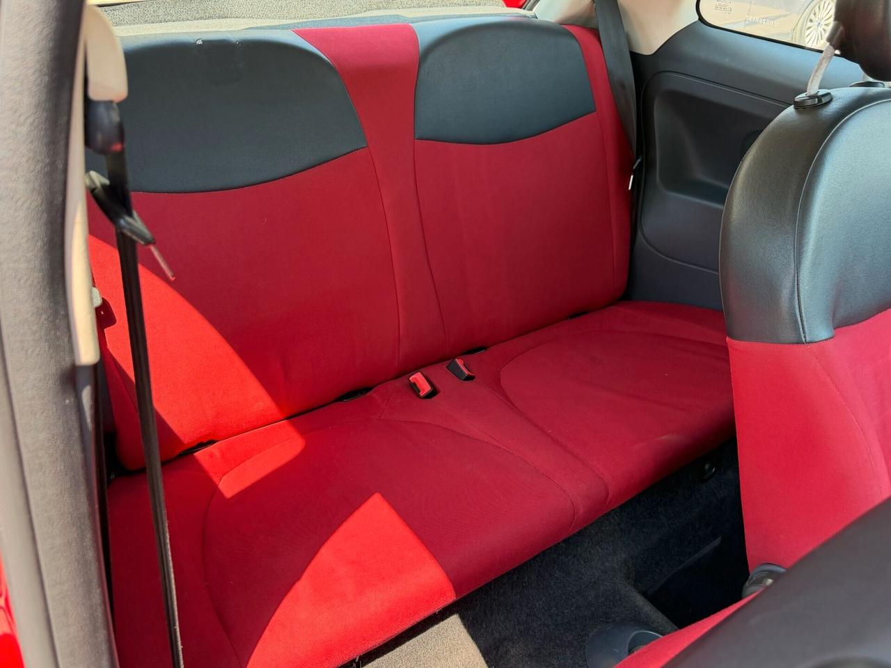 Fiat 500 1.2 69Cv Pop - neopatentati