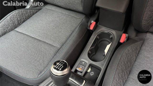 RENAULT Symbioz evolution ECO-G 120 MY26